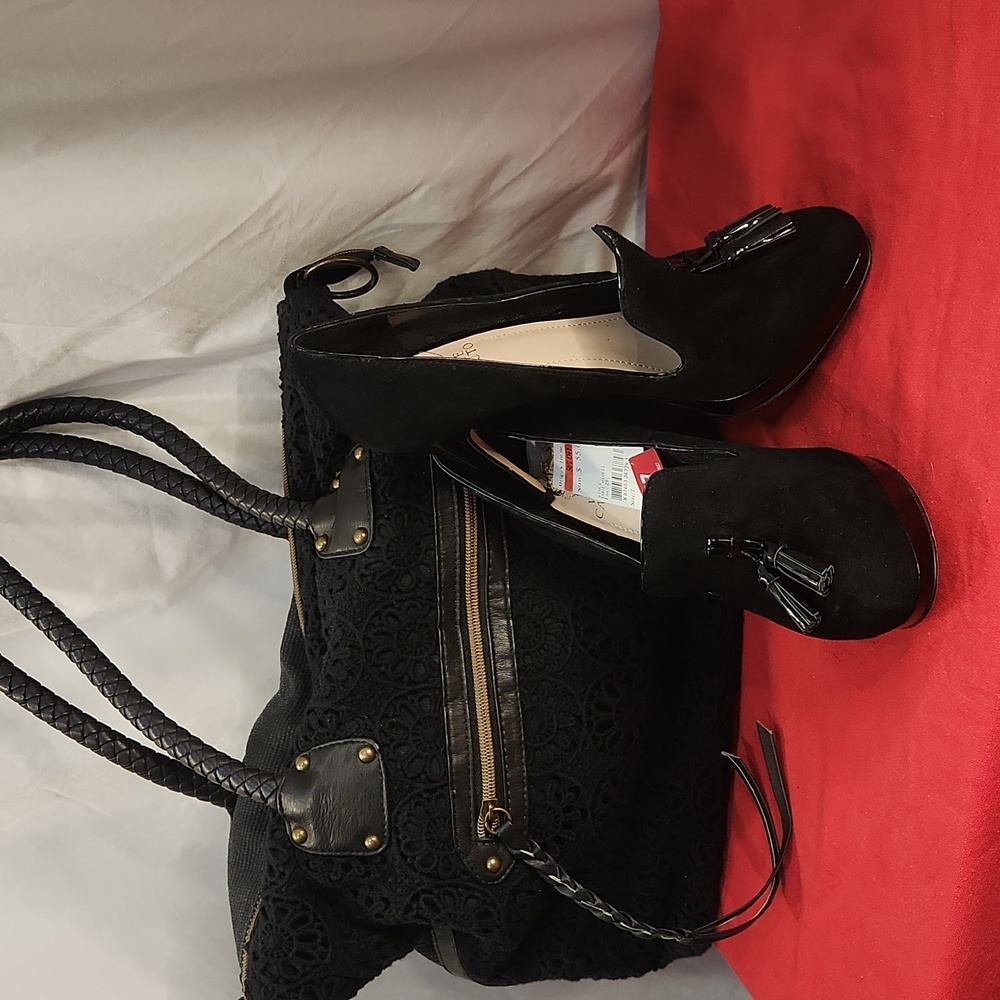 VINCE CAMUTO SHOES